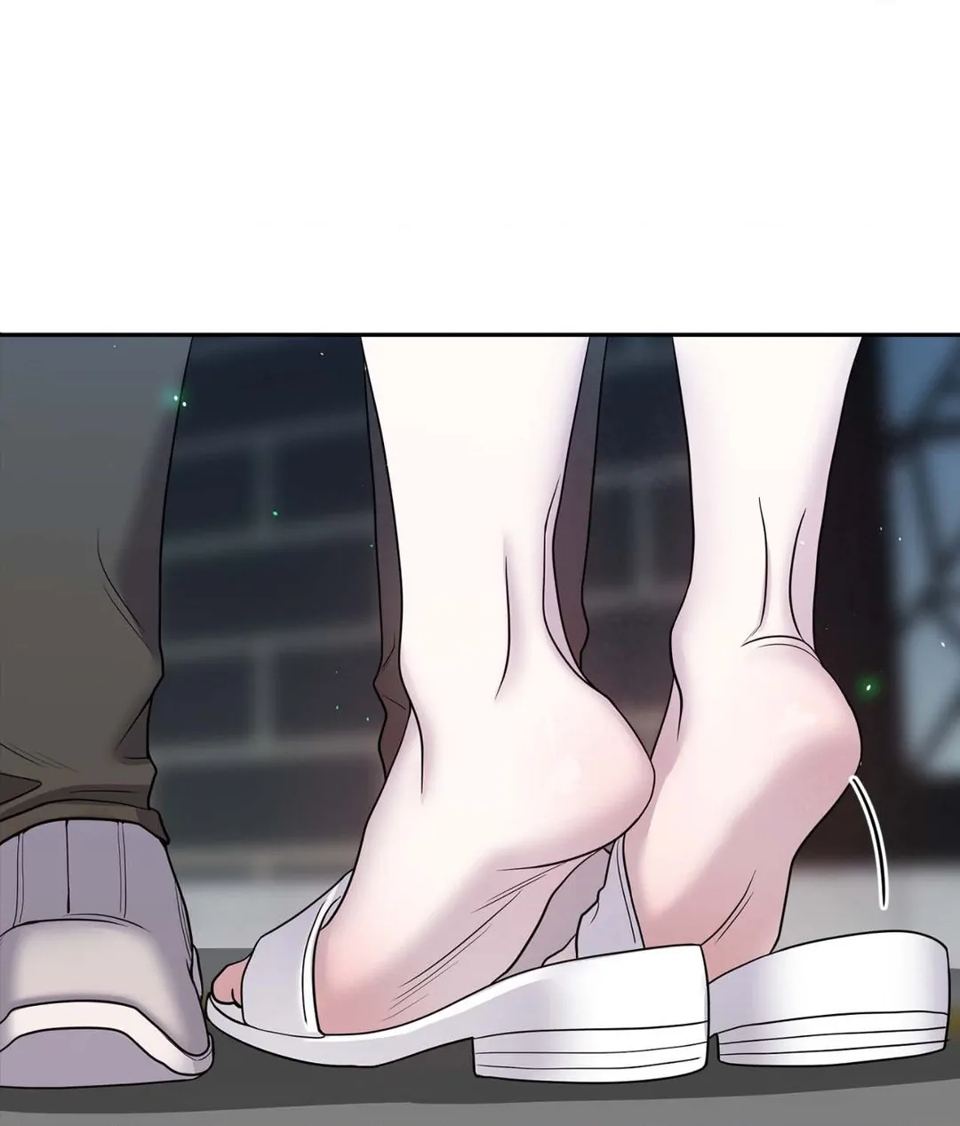 Fight Club [Official] - Chapter 9 manhwa