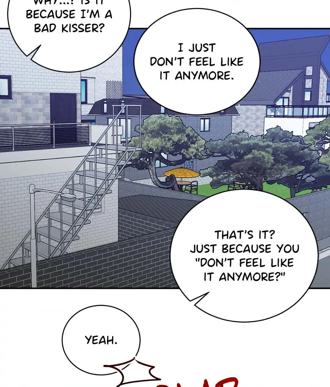 Fight Club [Official] - Chapter 9 manhwa