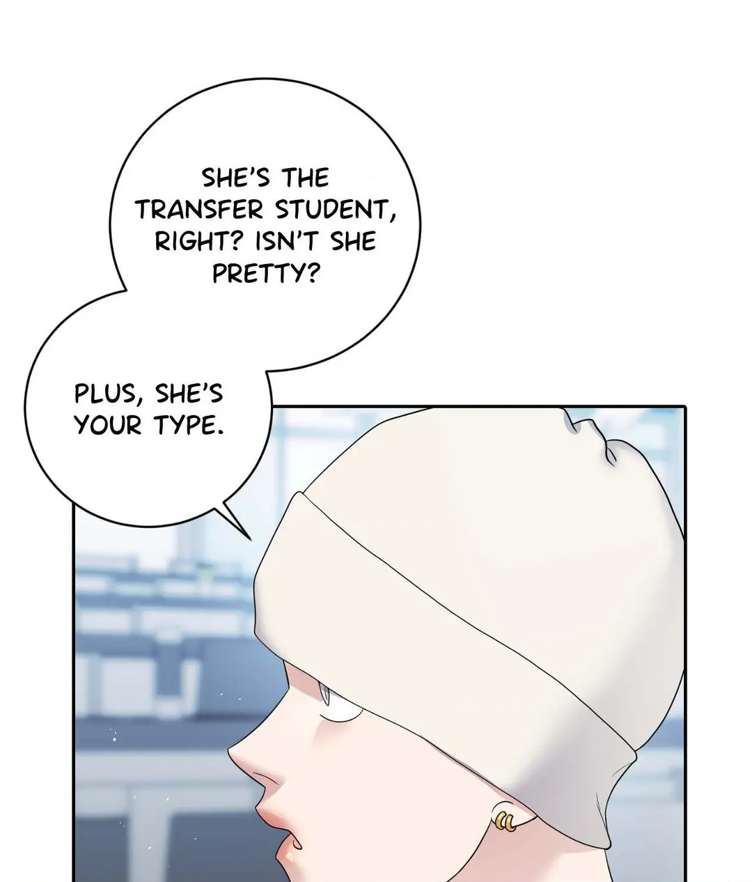 Fight Club [Official] - Chapter 9 manhwa