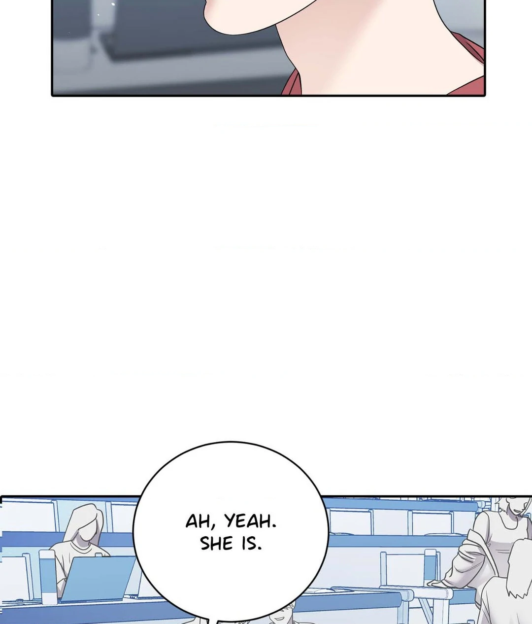 Fight Club [Official] - Chapter 9 manhwa