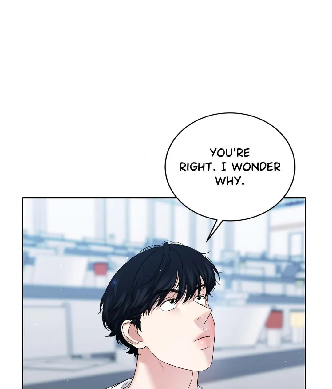Fight Club [Official] - Chapter 9 manhwa