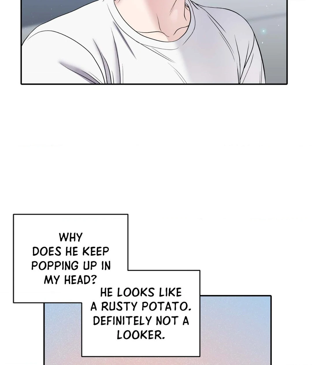 Fight Club [Official] - Chapter 9 manhwa