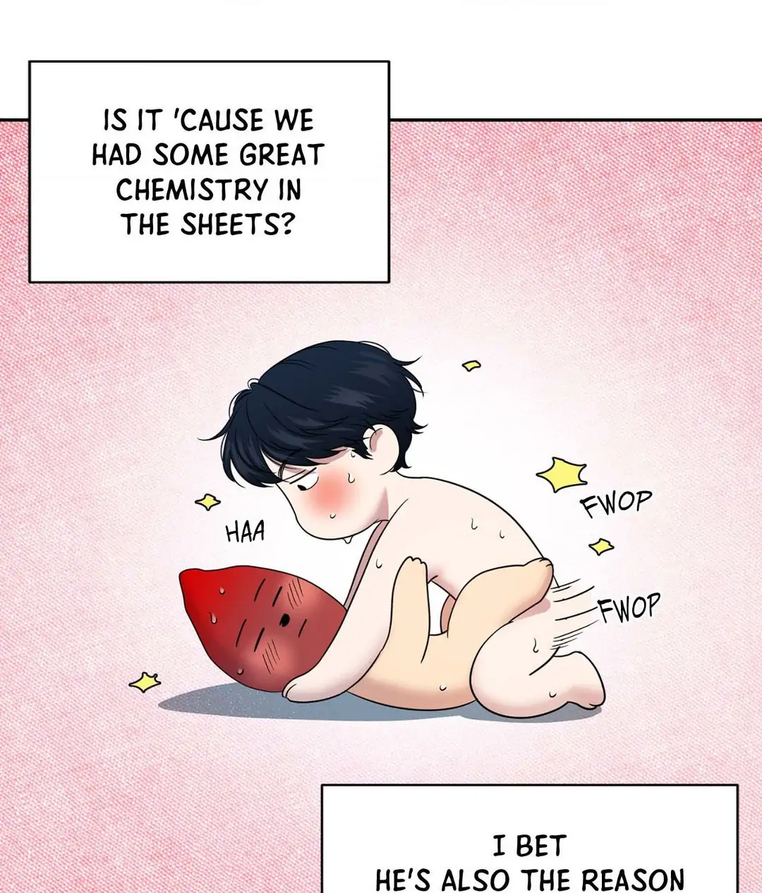 Fight Club [Official] - Chapter 9 manhwa