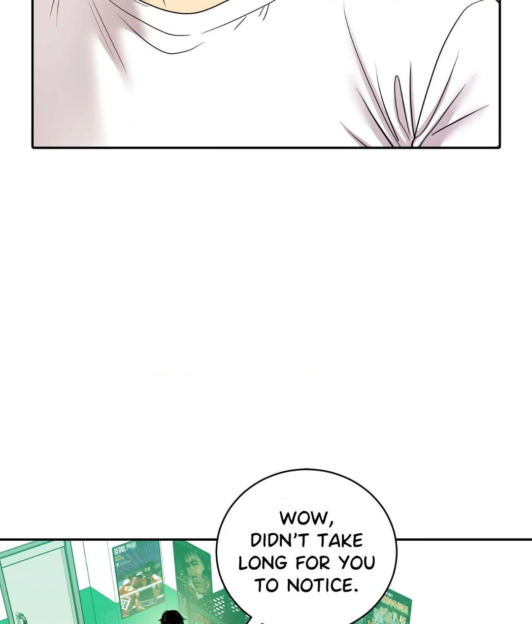 Fight Club [Official] - Chapter 9 manhwa