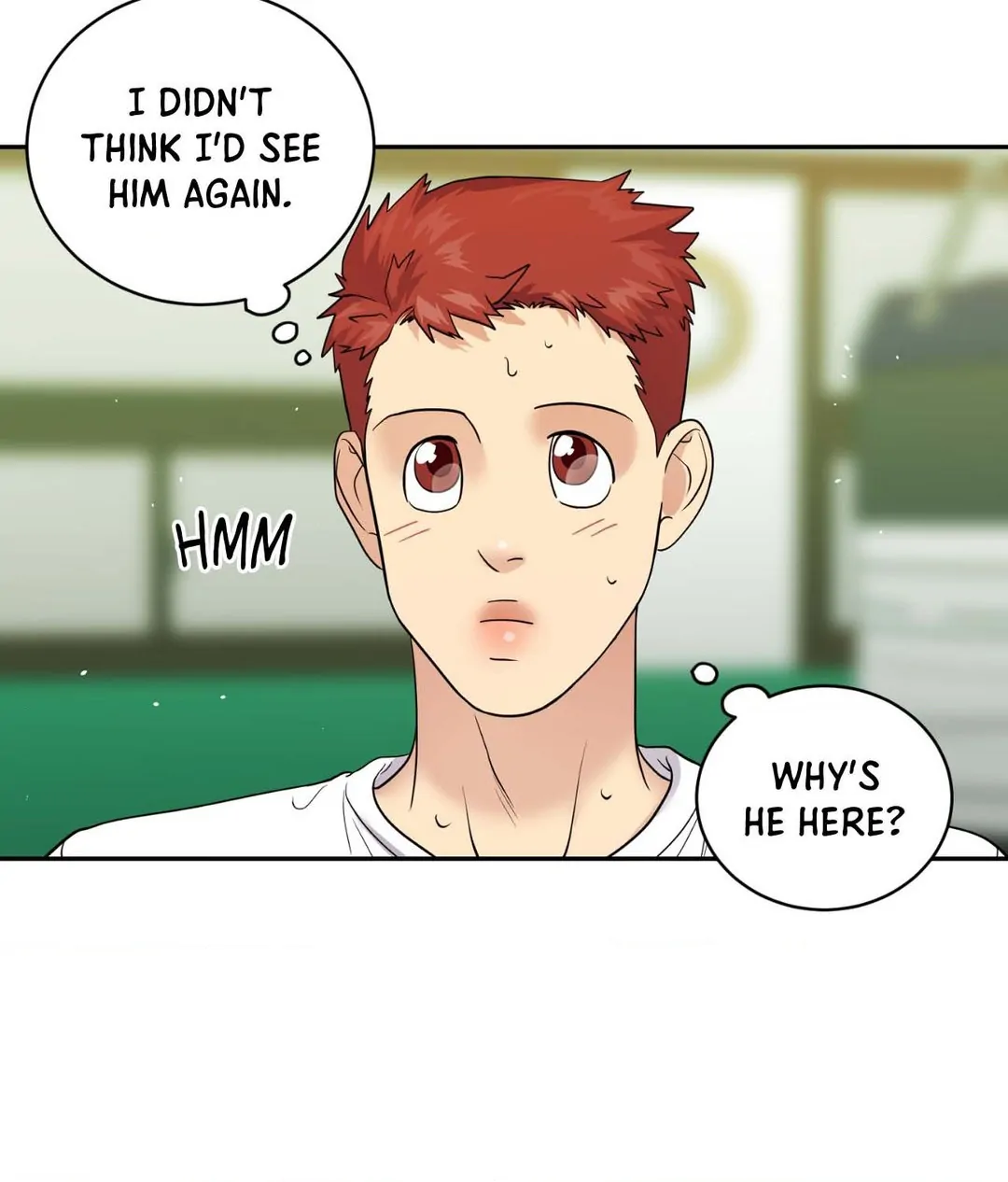 Fight Club [Official] - Chapter 9 manhwa
