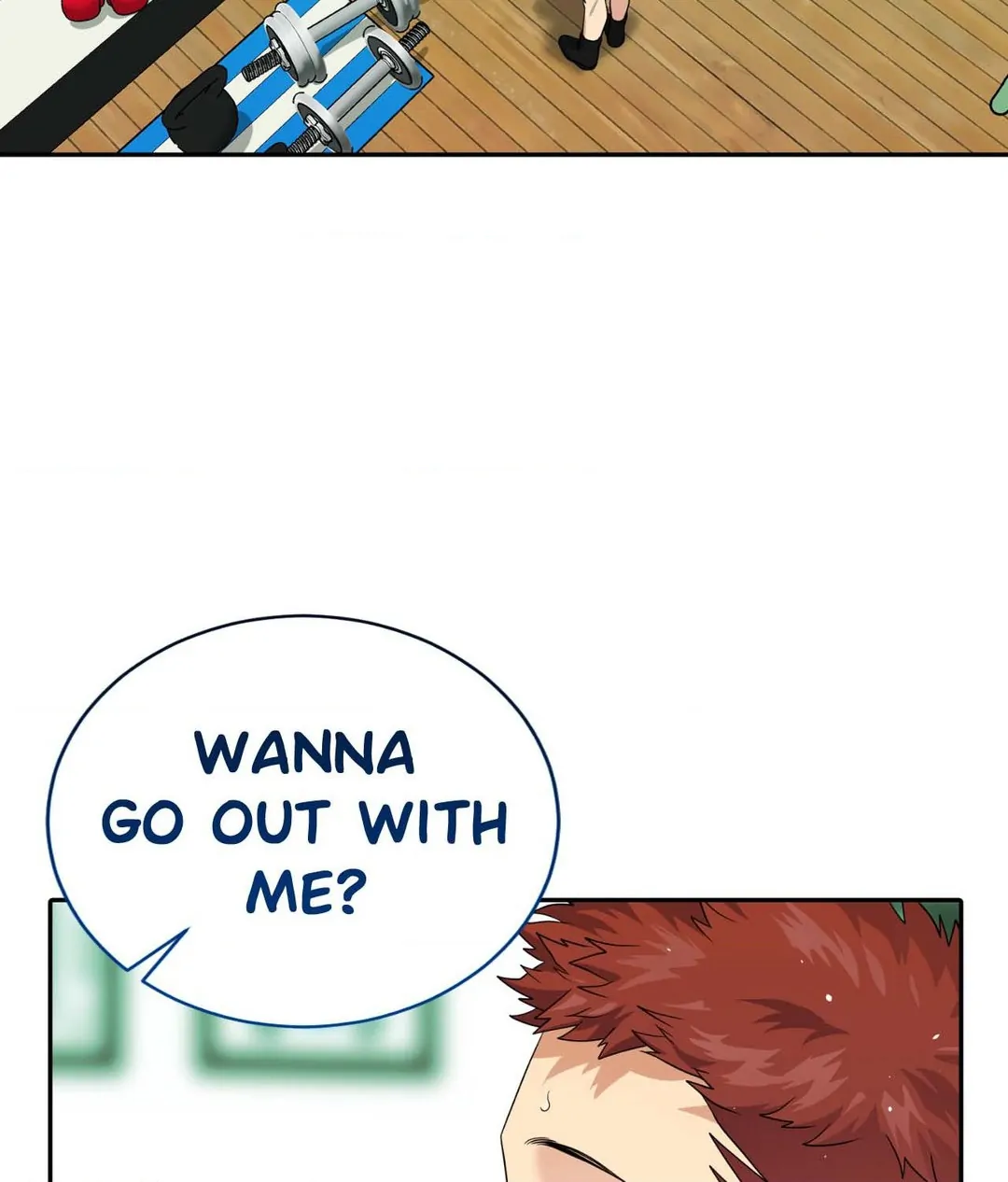 Fight Club [Official] - Chapter 9 manhwa