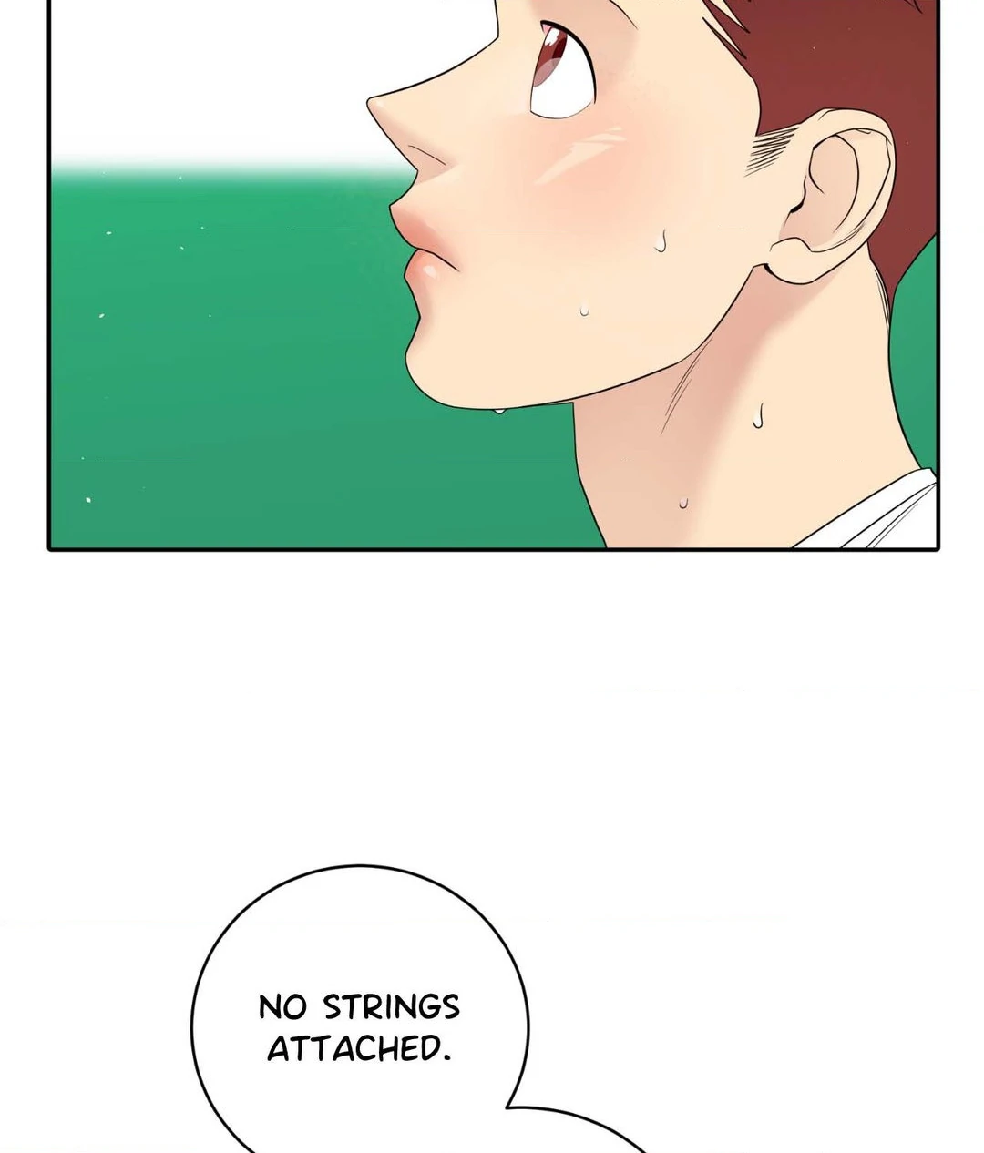 Fight Club [Official] - Chapter 9 manhwa