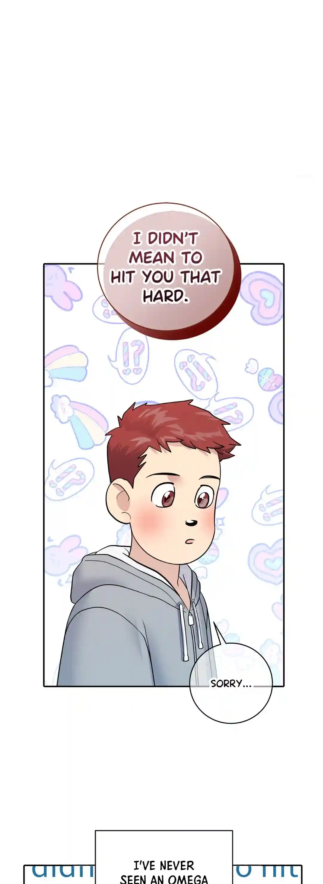 Fight Club [Official] - Prologue manhwa