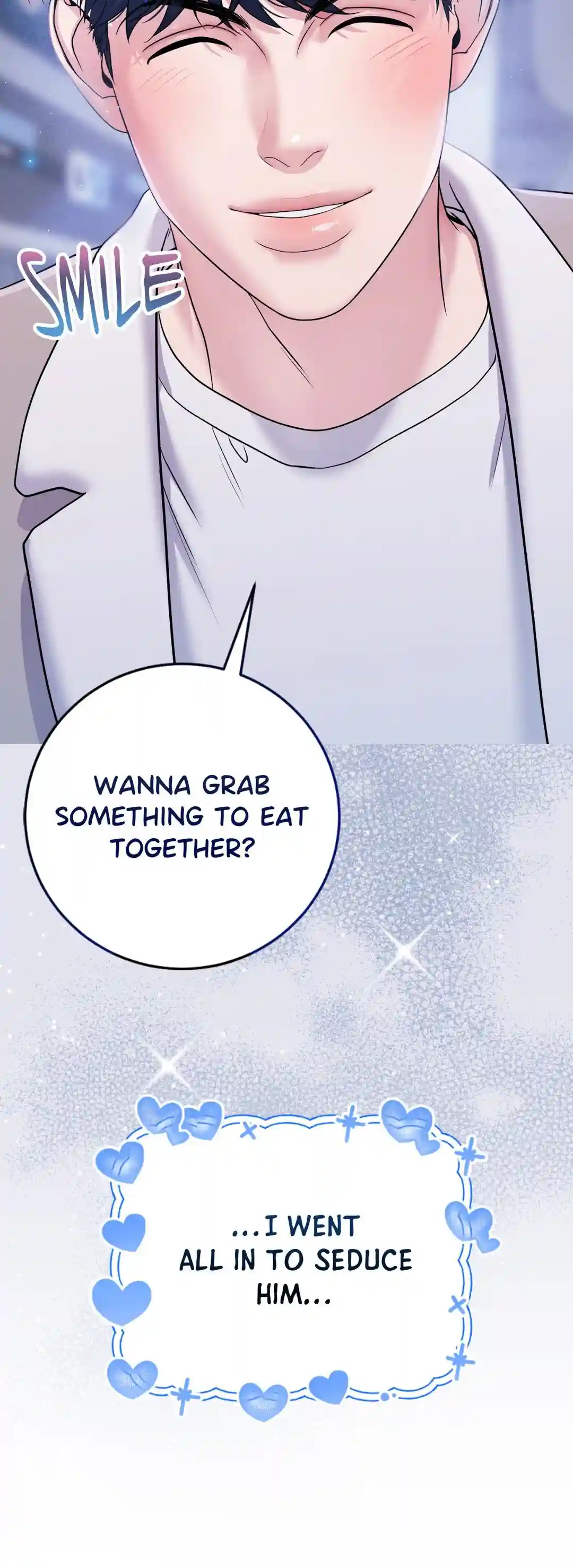 Fight Club [Official] - Prologue manhwa