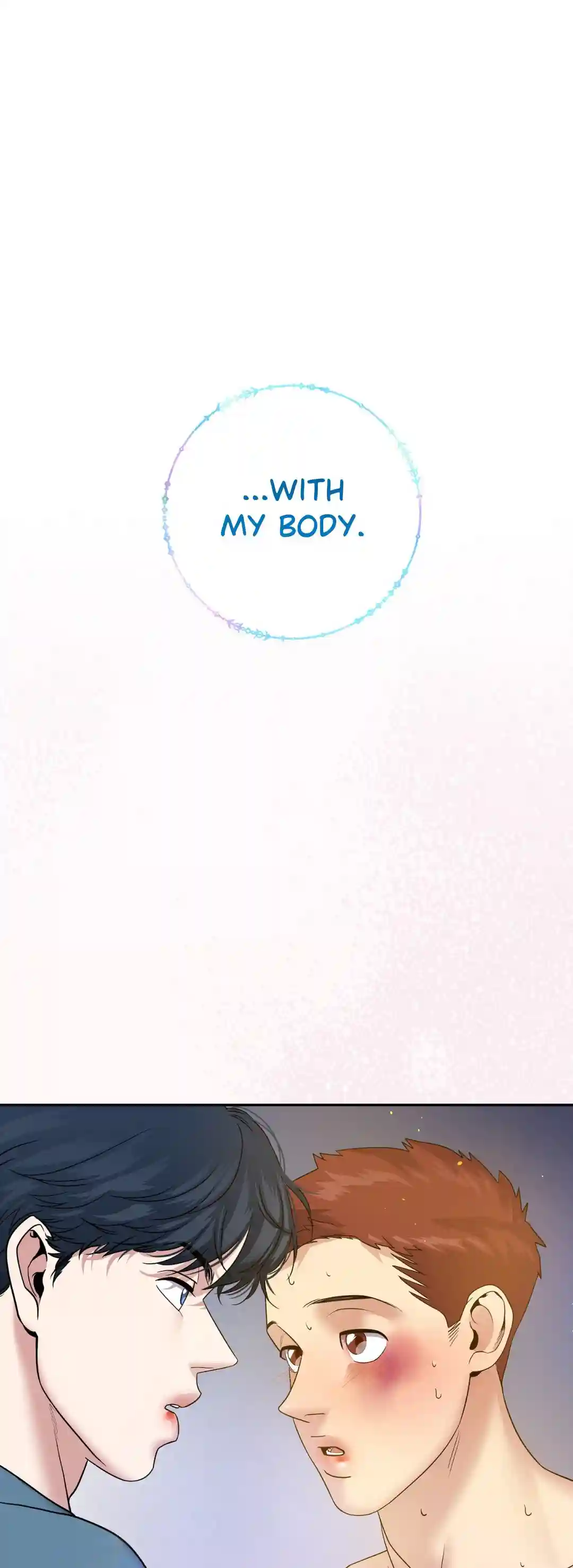 Fight Club [Official] - Prologue manhwa