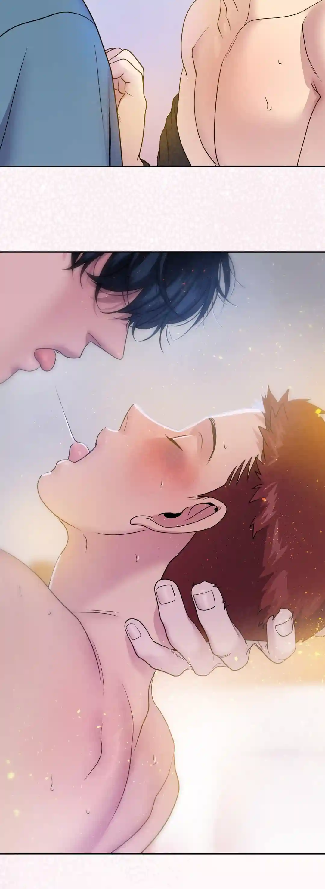 Fight Club [Official] - Prologue manhwa