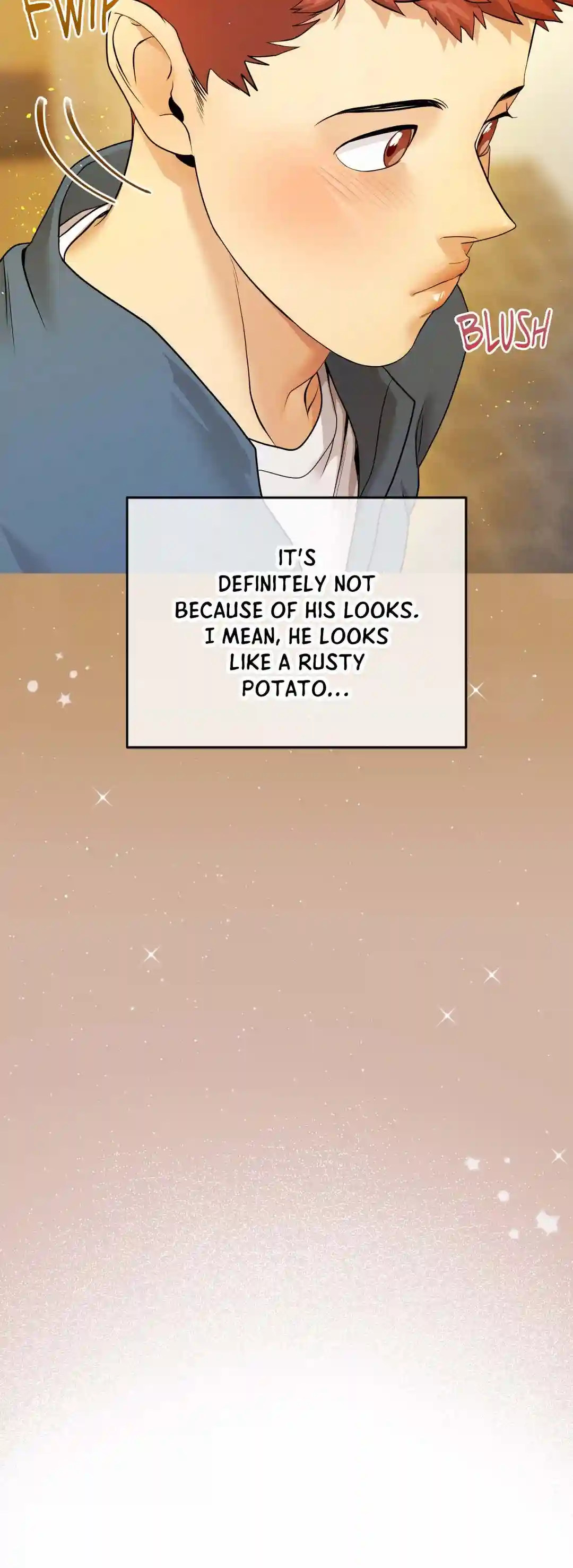 Fight Club [Official] - Prologue manhwa