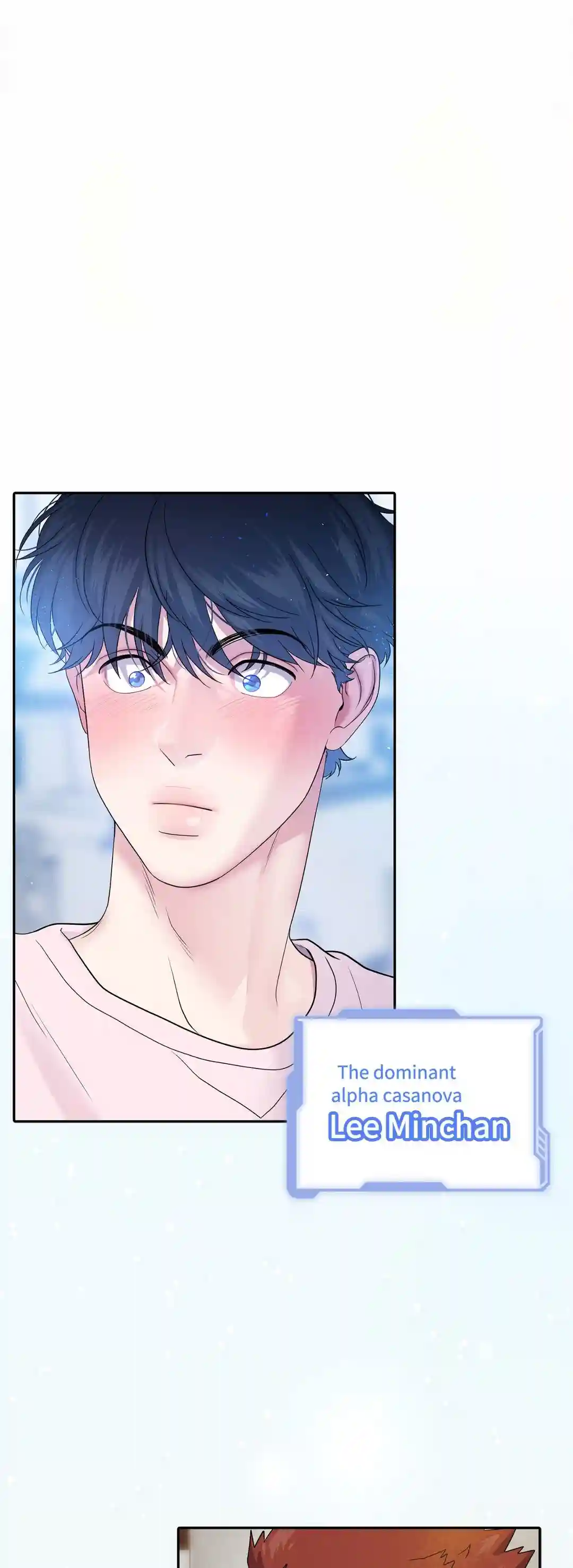 Fight Club [Official] - Prologue manhwa