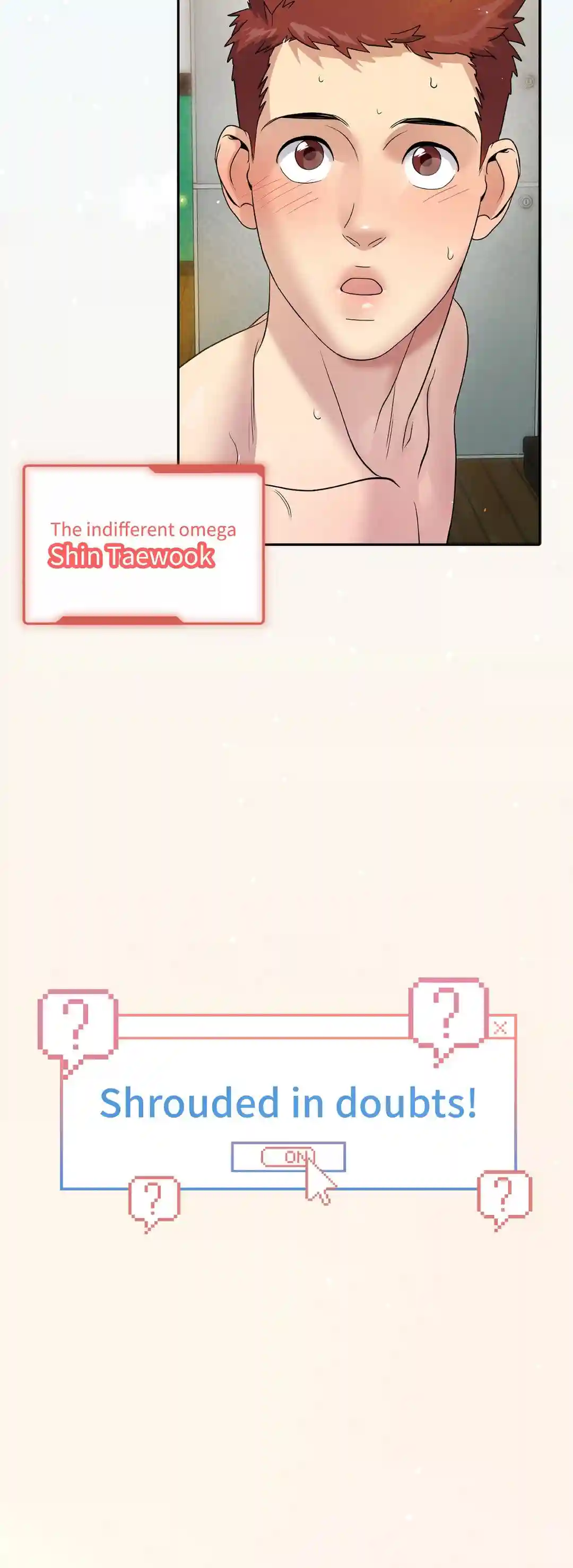 Fight Club [Official] - Prologue manhwa