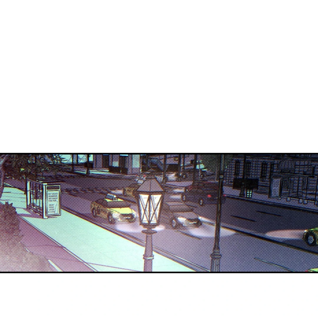 Wet Sand - Chapter 79 : Find your way back. manhwa