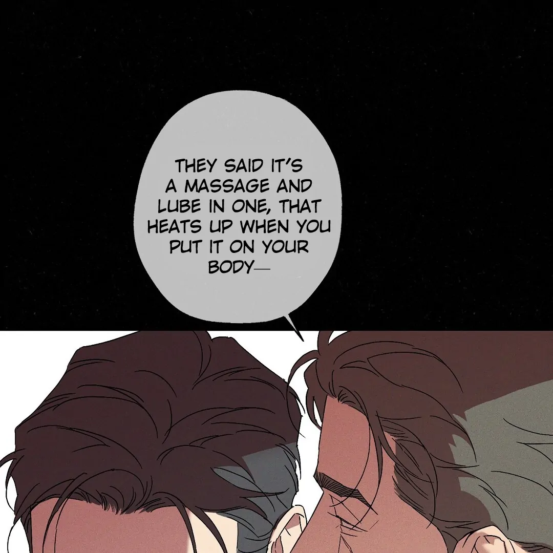 Wet Sand - Chapter 79 : Find your way back. manhwa