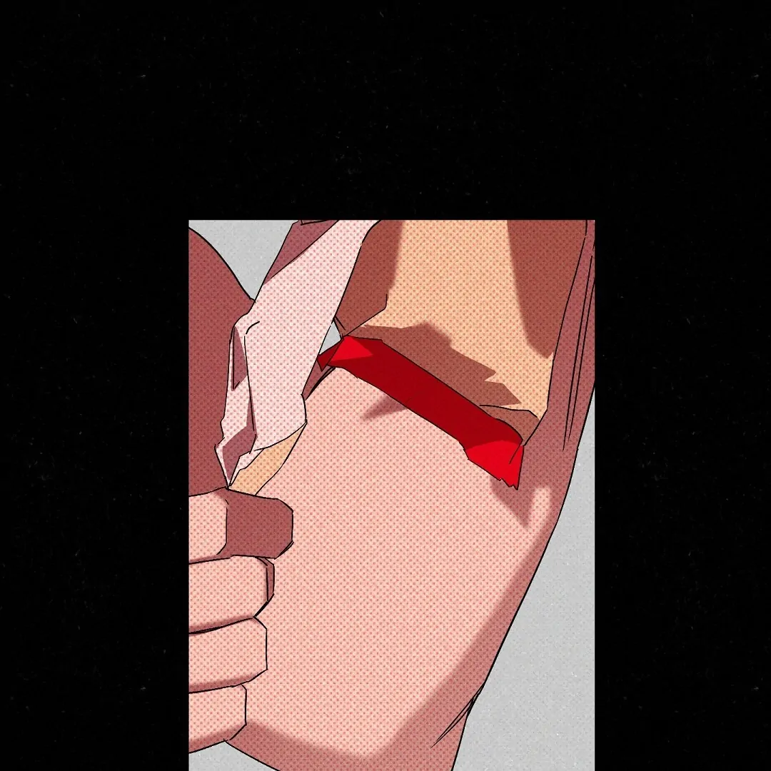 Wet Sand - Chapter 79 : Find your way back. manhwa