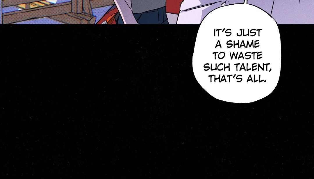 Wet Sand - Chapter 79 : Find your way back. manhwa