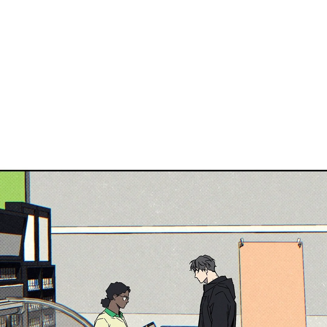 Wet Sand - Chapter 79 : Find your way back. manhwa