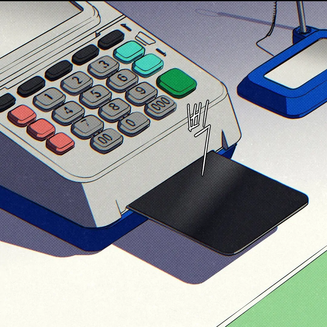 Wet Sand - Chapter 79 : Find your way back. manhwa