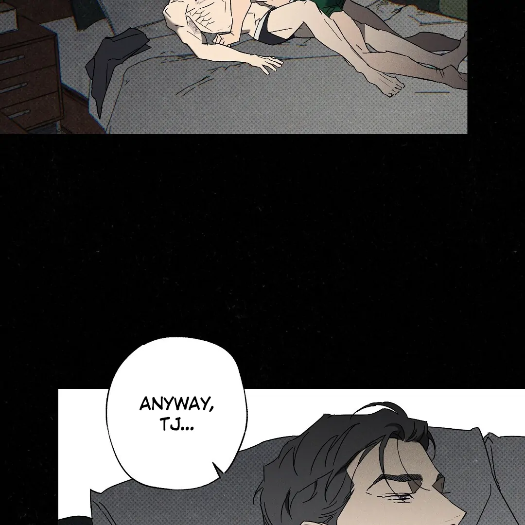 Wet Sand - Chapter 79 : Find your way back. manhwa