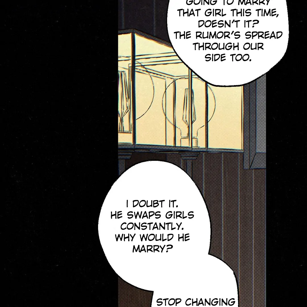 Wet Sand - Chapter 79 : Find your way back. manhwa