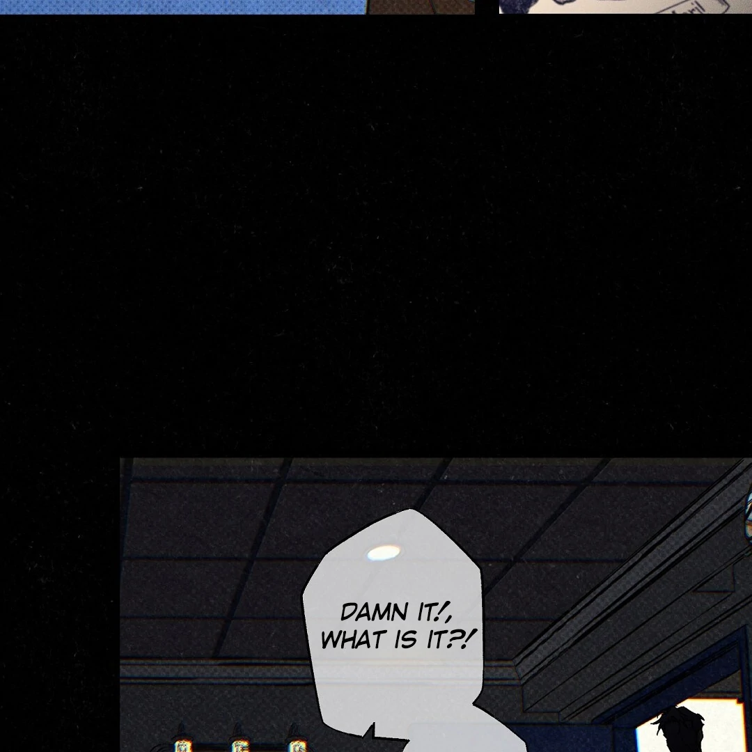 Wet Sand - Chapter 79 : Find your way back. manhwa