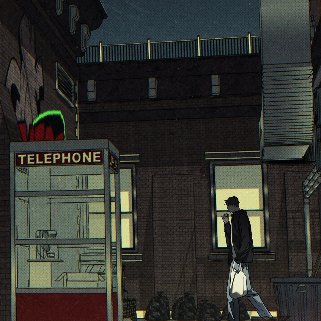 Wet Sand - Chapter 79 : Find your way back. manhwa