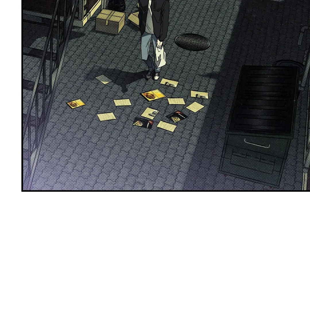 Wet Sand - Chapter 79 : Find your way back. manhwa