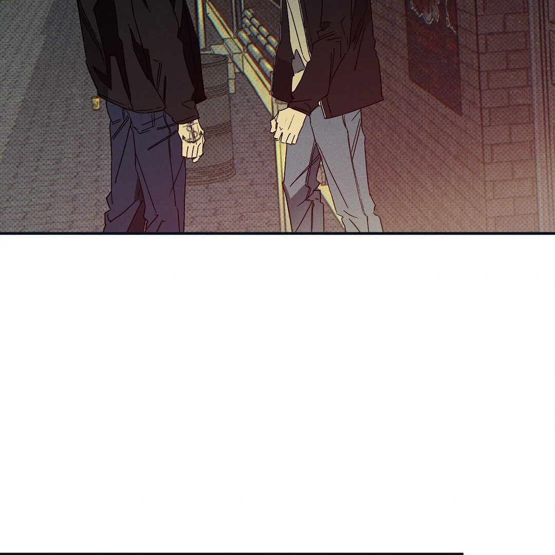 Wet Sand - Chapter 80 : Reunited🔞 manhwa