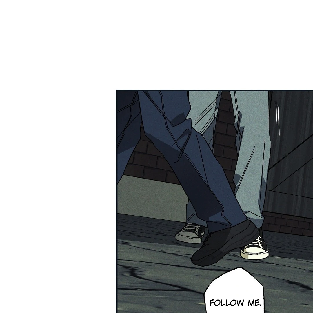 Wet Sand - Chapter 80 : Reunited🔞 manhwa