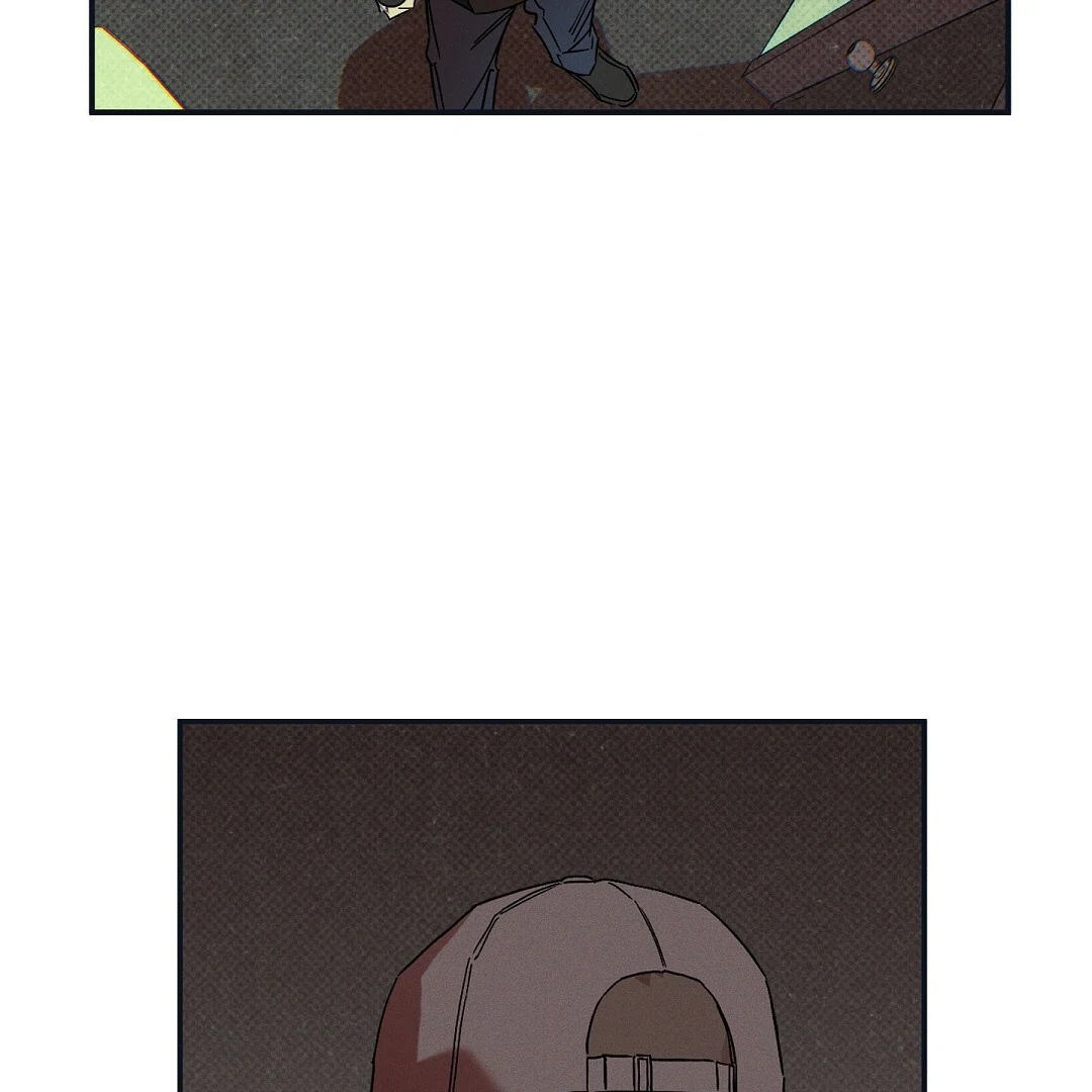 Wet Sand - Chapter 80 : Reunited🔞 manhwa