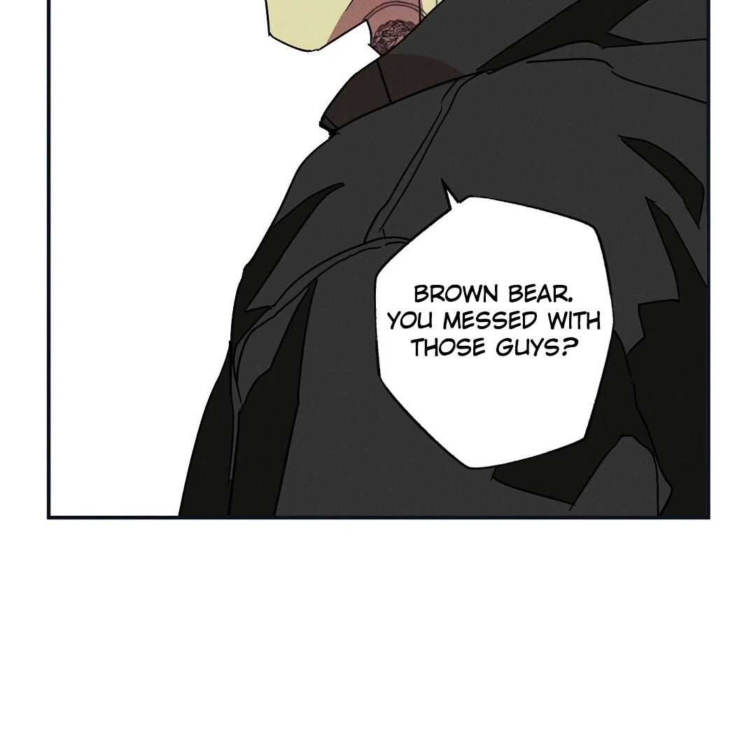 Wet Sand - Chapter 80 : Reunited🔞 manhwa