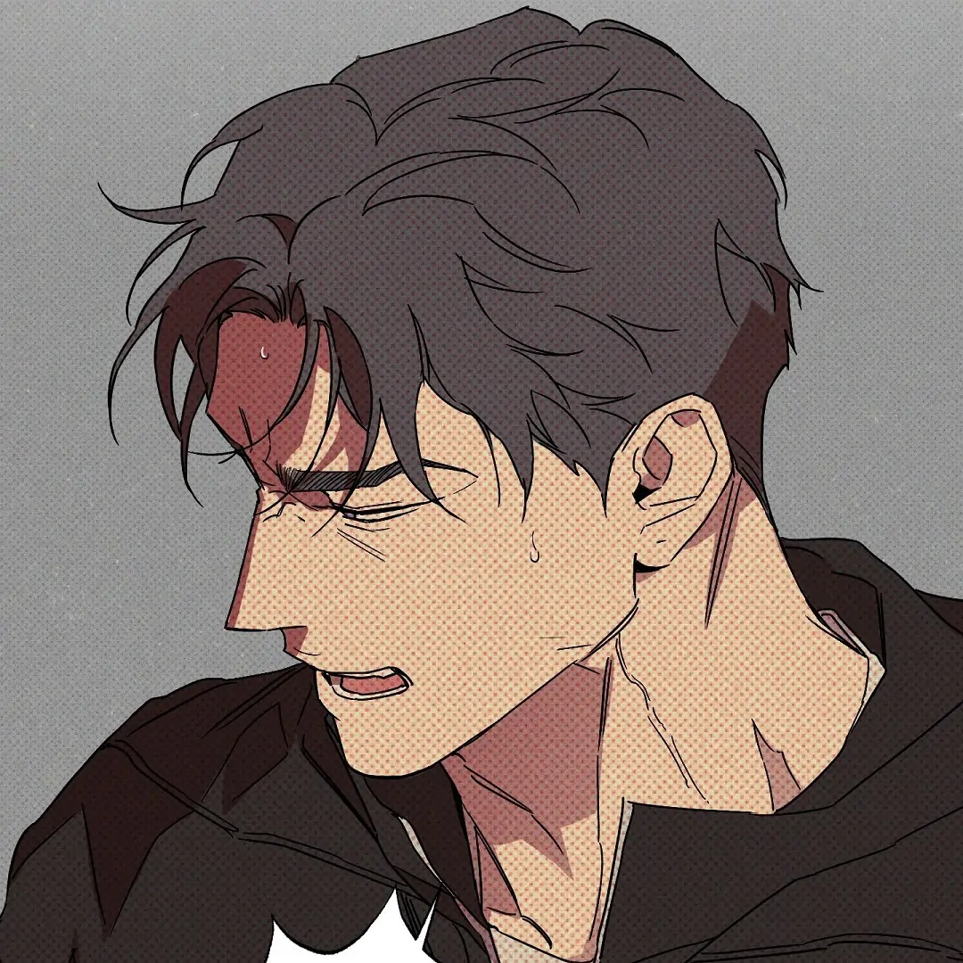 Wet Sand - Chapter 80 : Reunited🔞 manhwa