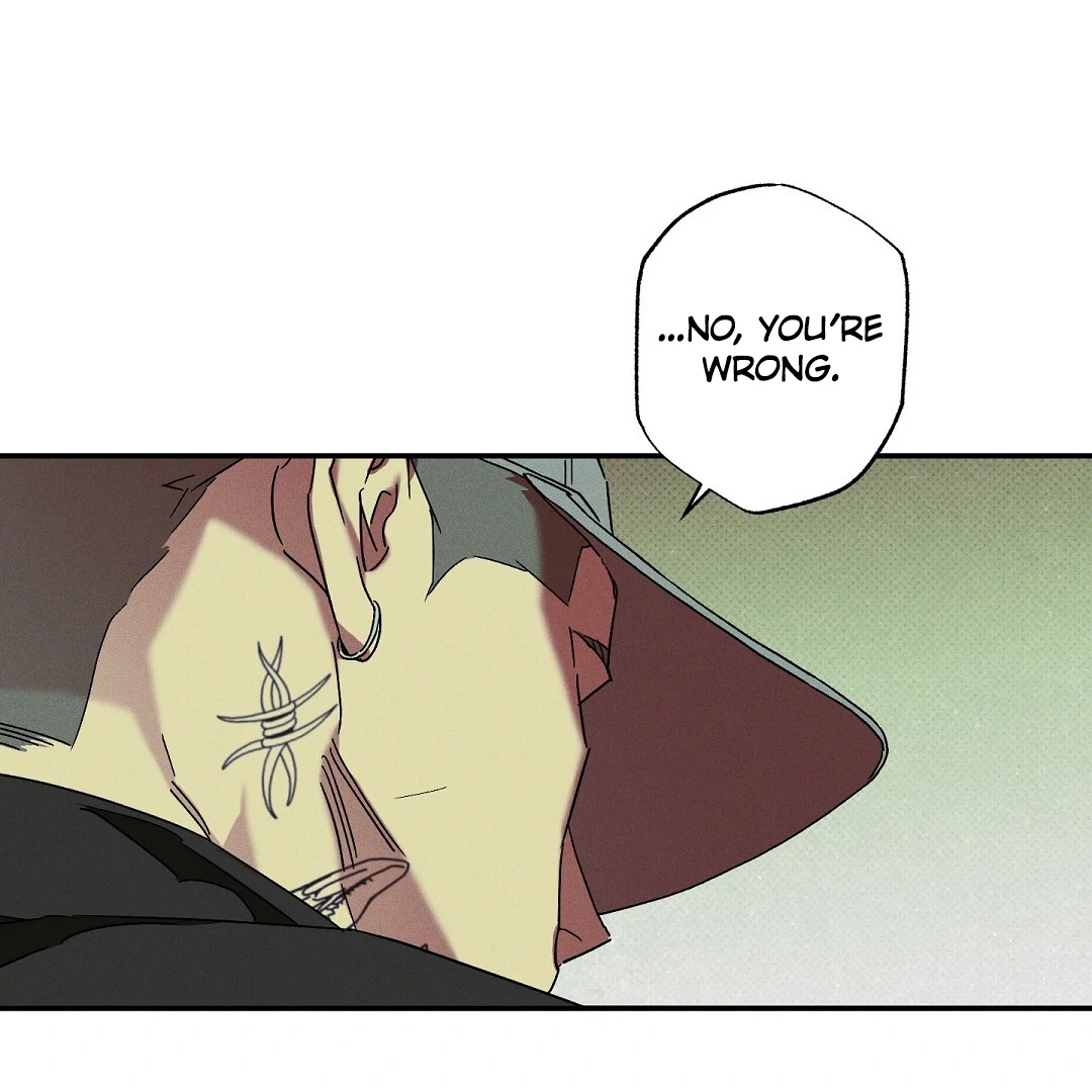 Wet Sand - Chapter 80 : Reunited🔞 manhwa