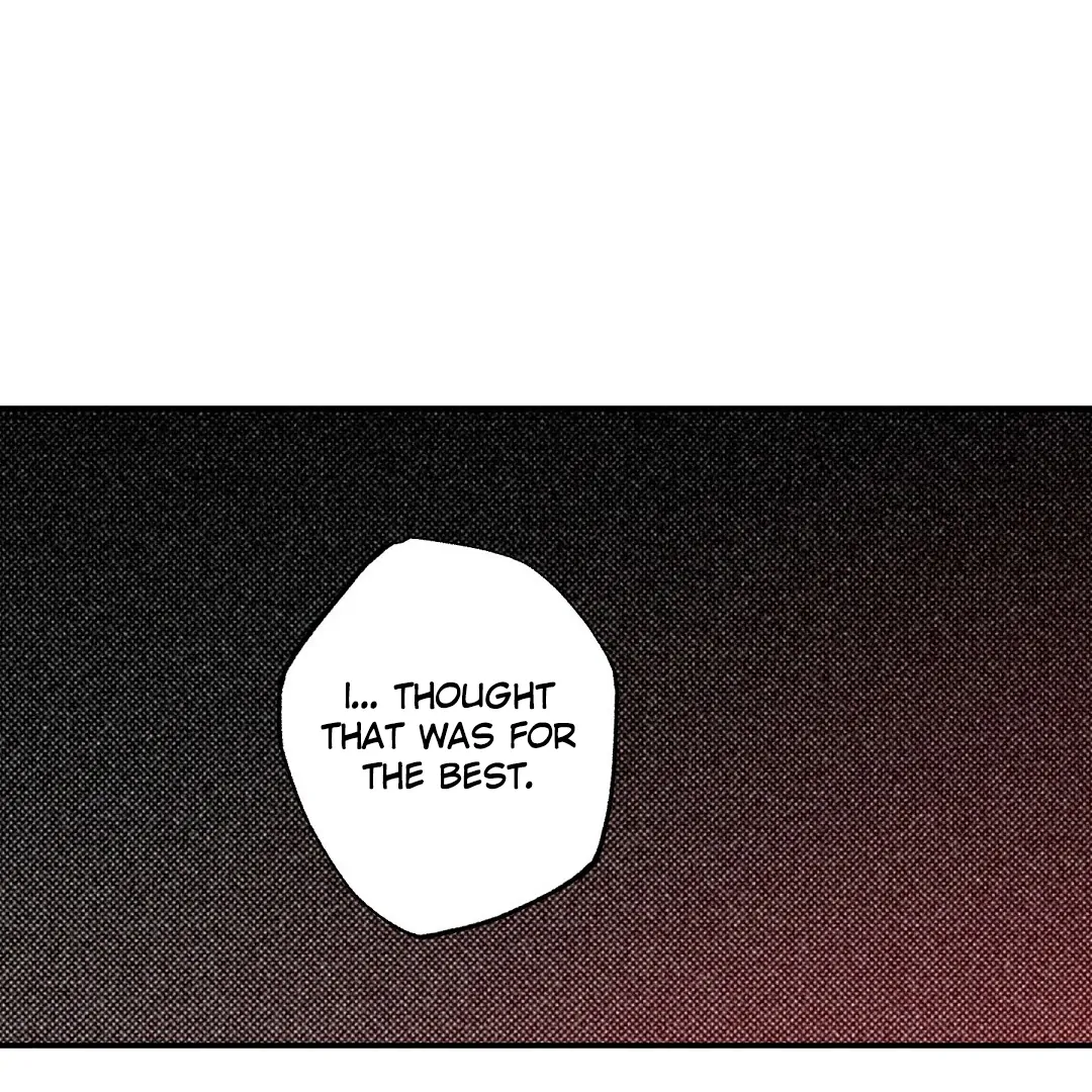 Wet Sand - Chapter 80 : Reunited🔞 manhwa