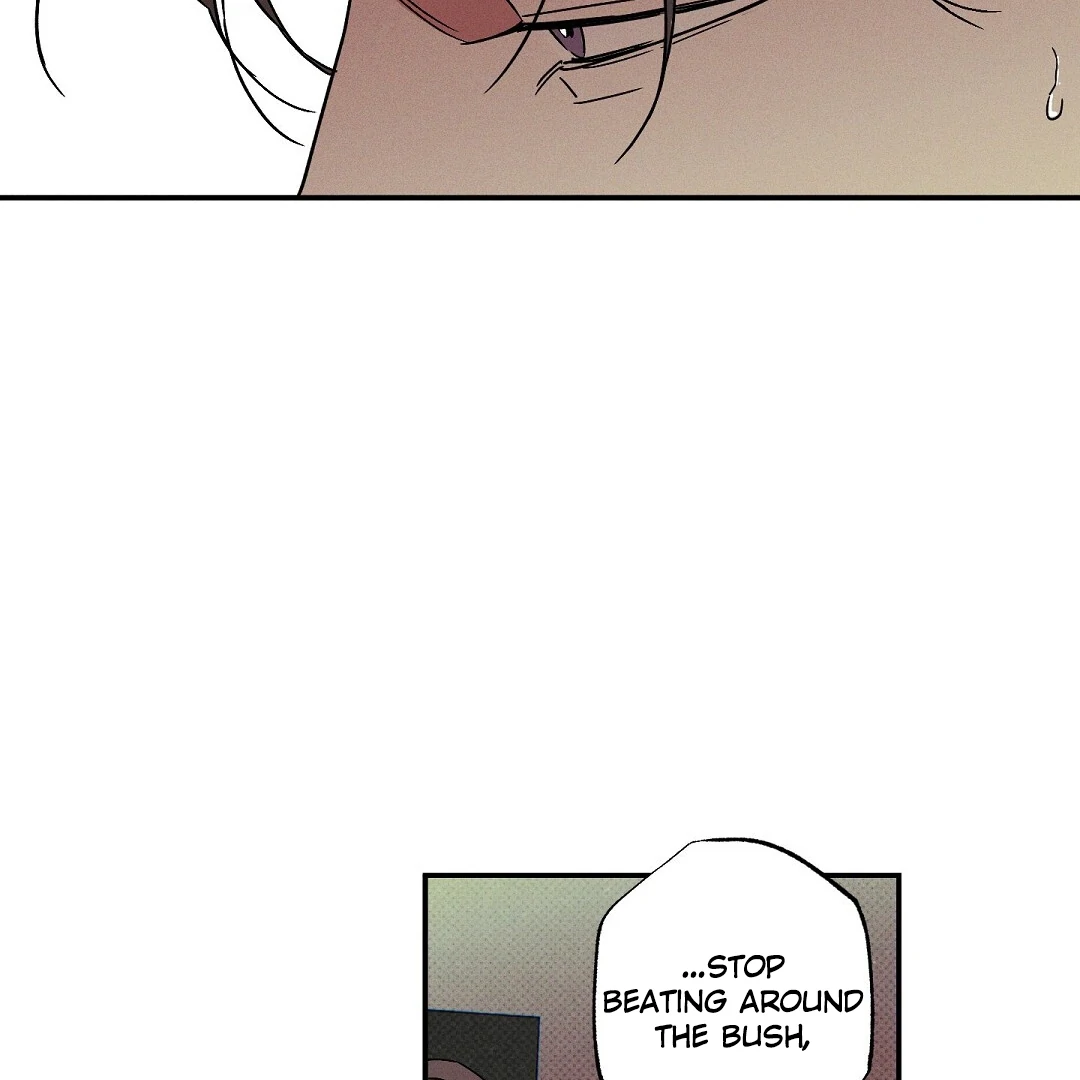 Wet Sand - Chapter 80 : Reunited🔞 manhwa