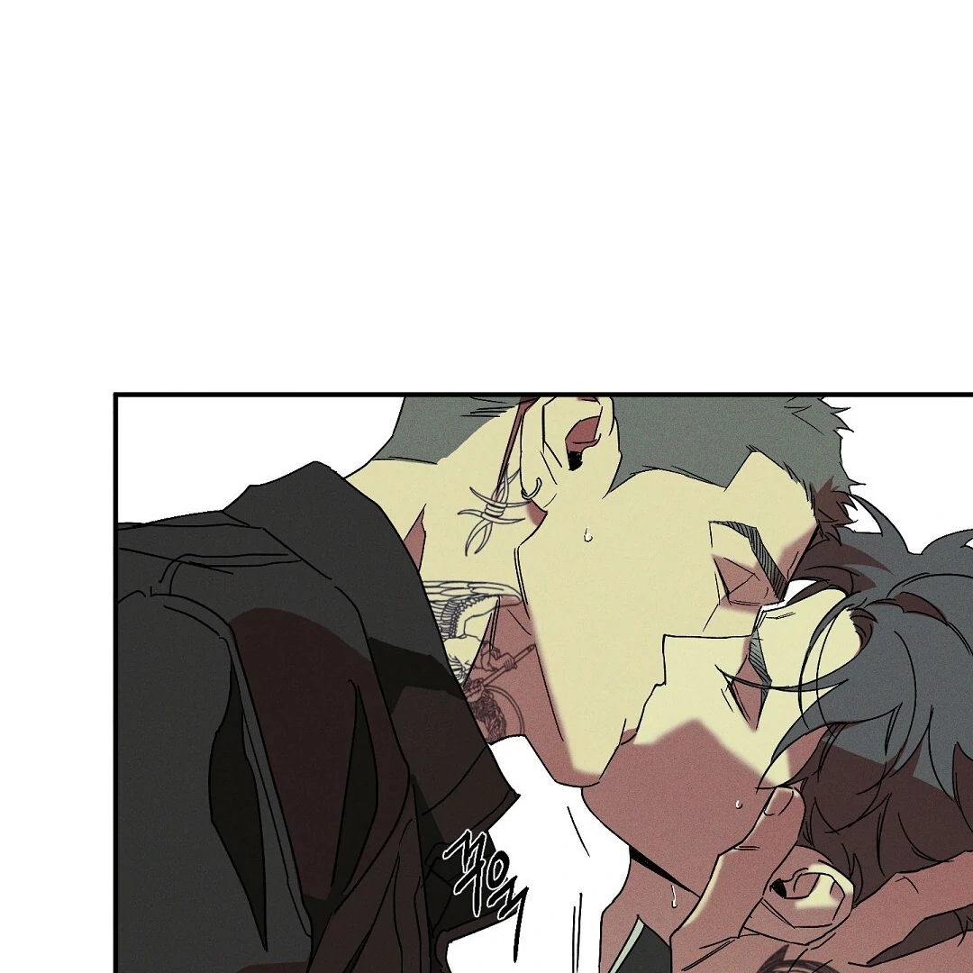 Wet Sand - Chapter 80 : Reunited🔞 manhwa