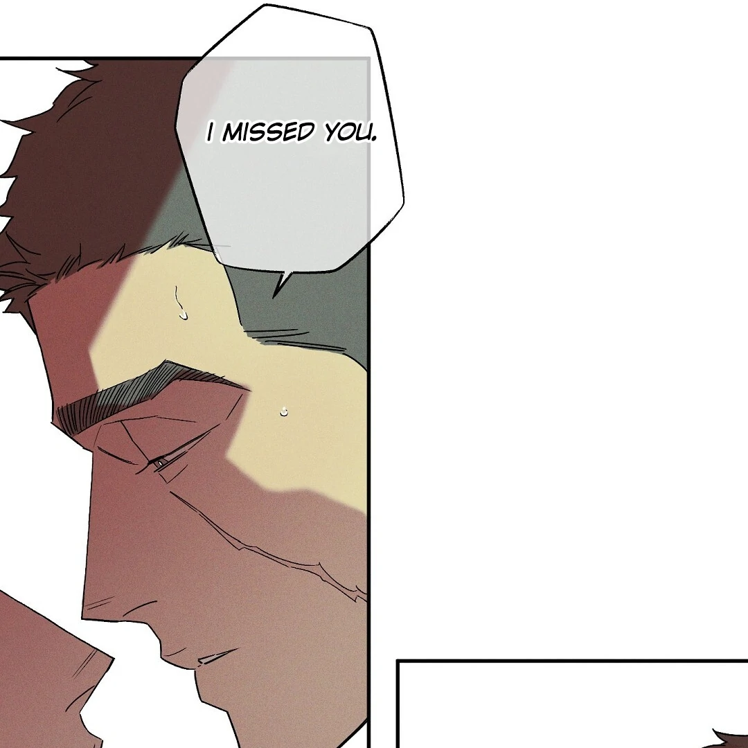 Wet Sand - Chapter 80 : Reunited🔞 manhwa