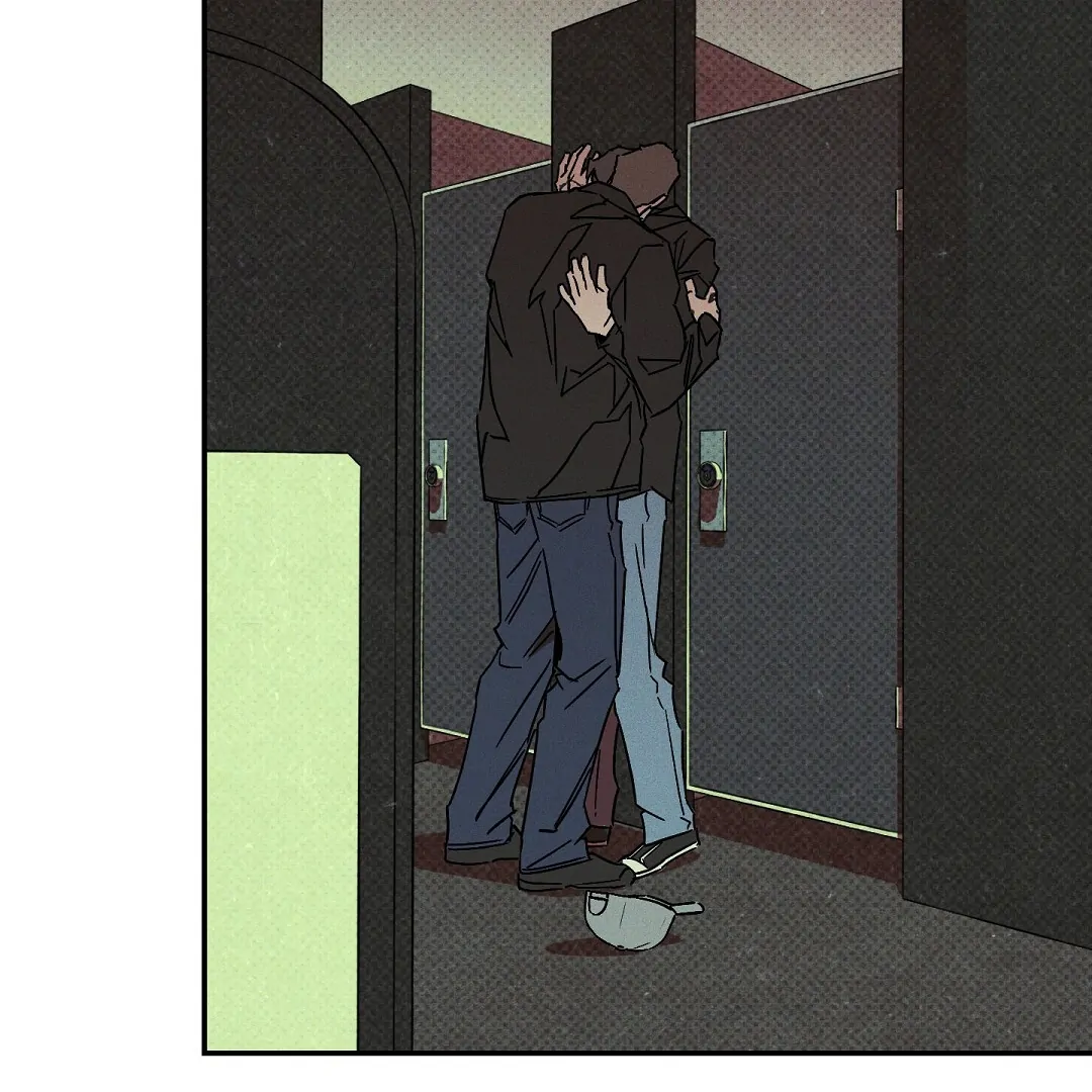 Wet Sand - Chapter 80 : Reunited🔞 manhwa