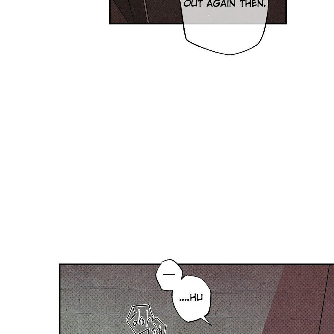 Wet Sand - Chapter 80 : Reunited🔞 manhwa