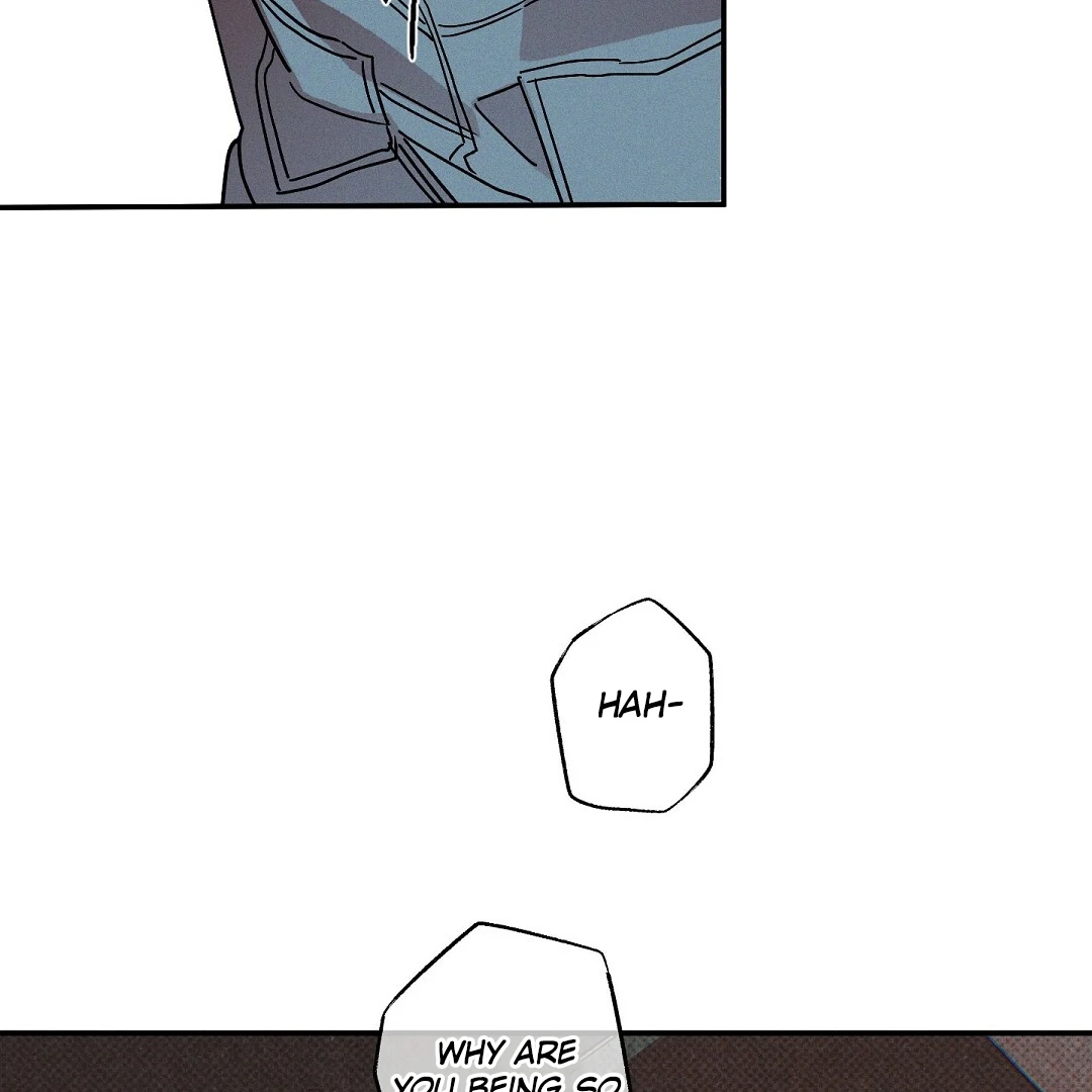 Wet Sand - Chapter 80 : Reunited🔞 manhwa