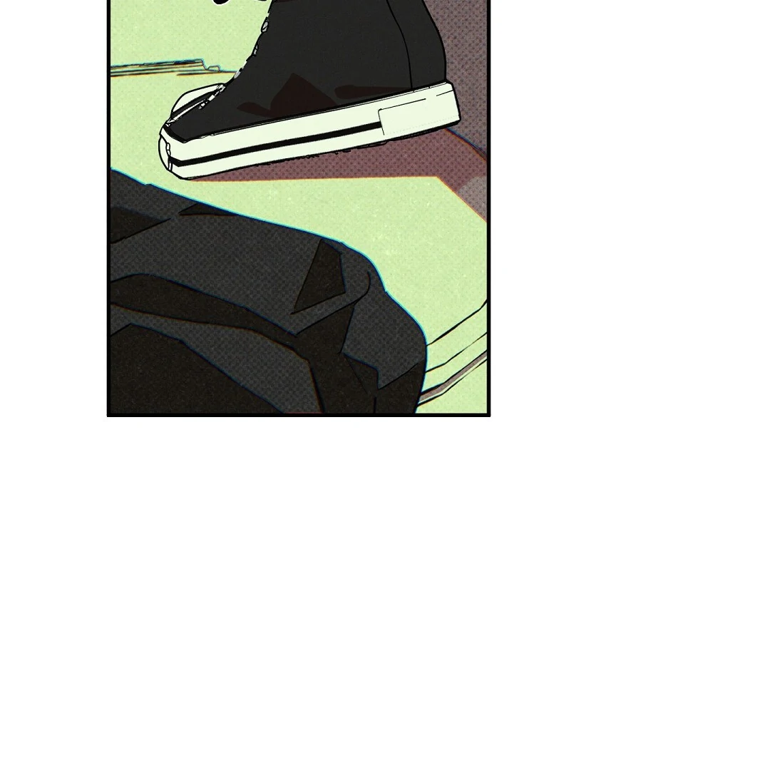 Wet Sand - Chapter 80 : Reunited🔞 manhwa