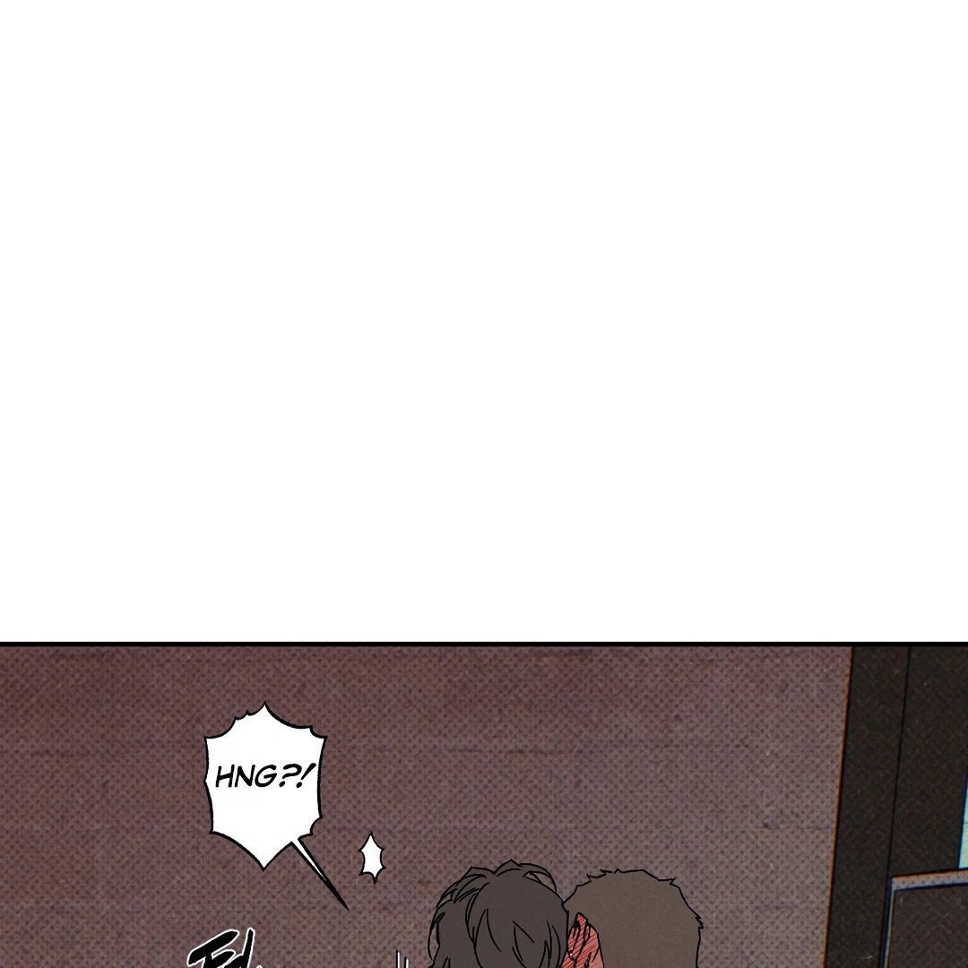 Wet Sand - Chapter 81 : Come with me? 🔞 manhwa