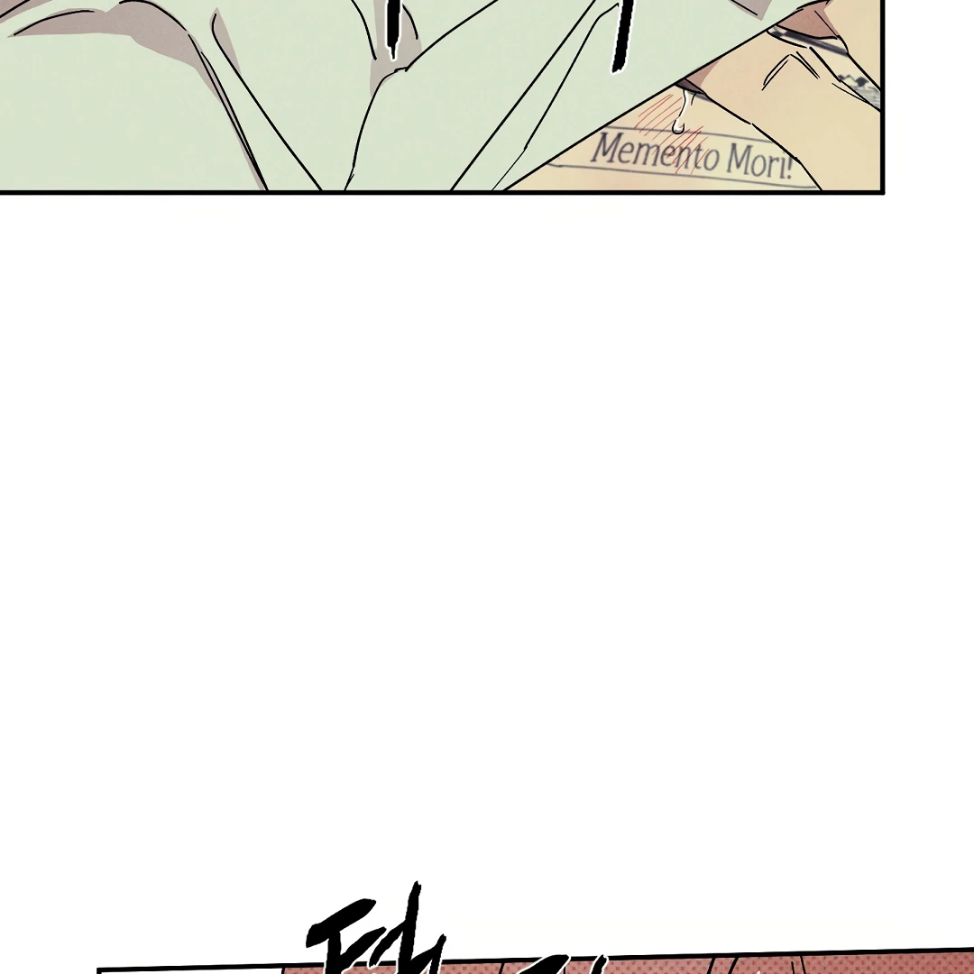 Wet Sand - Chapter 81 : Come with me? 🔞 manhwa