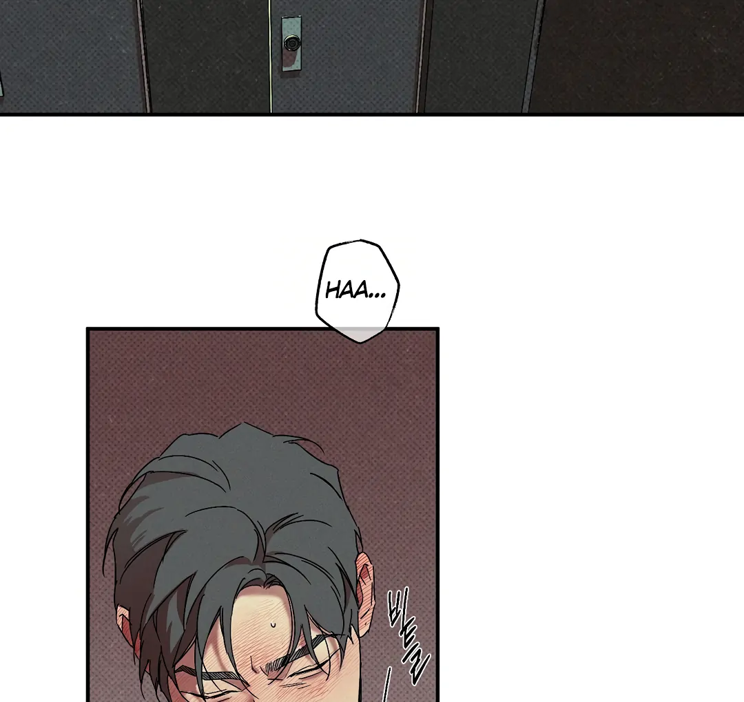 Wet Sand - Chapter 81 : Come with me? 🔞 manhwa