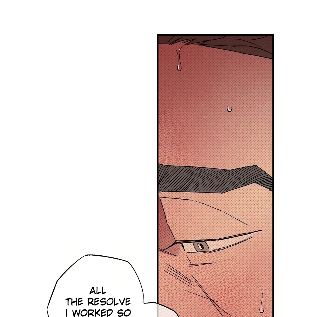 Wet Sand - Chapter 81 : Come with me? 🔞 manhwa