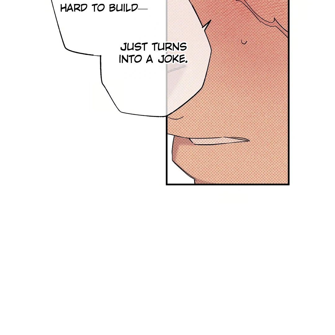 Wet Sand - Chapter 81 : Come with me? 🔞 manhwa