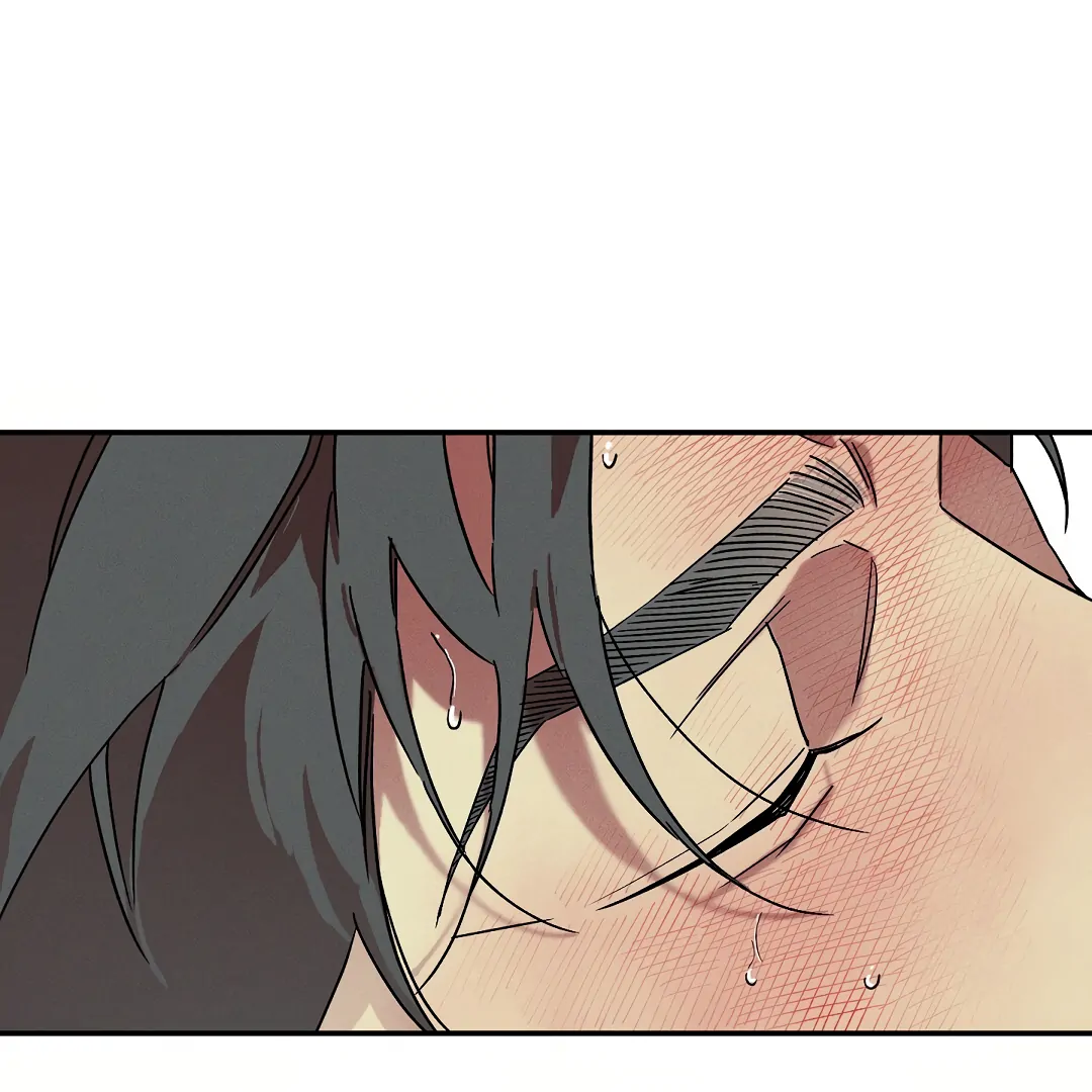 Wet Sand - Chapter 81 : Come with me? 🔞 manhwa