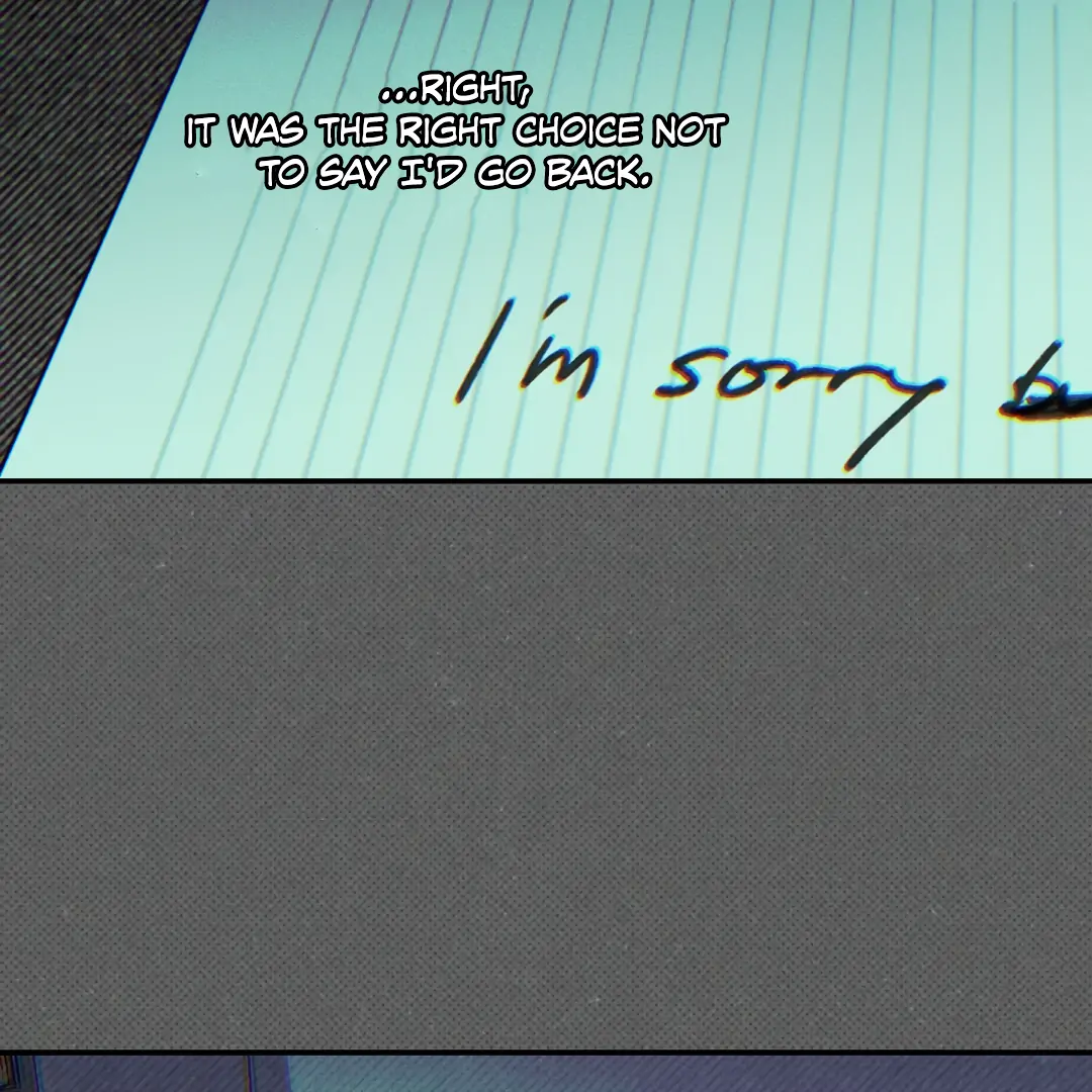 Wet Sand - Chapter 81 : Come with me? 🔞 manhwa